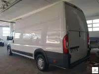 Usata Fiat Ducato 131 CV (96 kW) 2017 Bianco Furgone