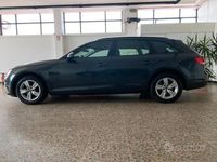 Usata Audi A4 Business 150 CV (110 kW) 2016 Grigio Station wagon