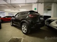 Usata Nissan Juke N-Connecta 114 CV (83 kW) 2022 Other SUV