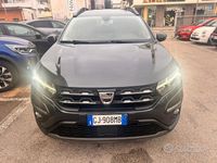 Usata Dacia Jogger Extreme 101 CV (74 kW) 2022 Grigio Monovolume