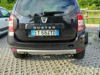 Usata Dacia Duster Lauréate 105 CV (77 kW) 2015 SUV