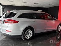 Usata Ford Mondeo S 150 CV (110 kW) 2020 Grigio Station wagon