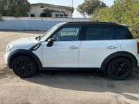 Usata Mini Countryman Sport 2014 Bianco SUV