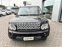 Usata Land Rover Discovery 4 SE 256 CV (188 kW) 2011 Grigio SUV