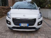 Usata Peugeot 3008 Allure 114 CV (83 kW) 2014 Station wagon