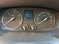 Usata Renault Laguna III 150 CV (110 kW) 2009 Grigio Berlina