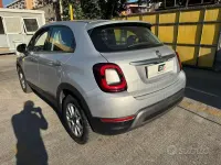 Usata Fiat 500X 150 CV (110 kW) 2019 SUV