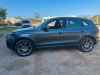 Usata Audi Q5 S-Line 170 CV (125 kW) 2011 SUV