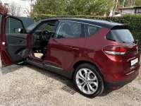 Usata Renault Scénic IV 120 CV (88 kW) 2019 Rosso Monovolume