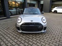 Usata Mini John Cooper Works 204 CV (150 kW) 2024 Nanuq white Utilitaria