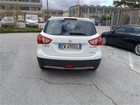 usata Suzuki SX4 S-Cross 1.6 DDiS 4WD All Grip Style