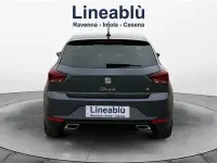 Käytetty Seat Ibiza FR 95 HP (69 kW) 2025 Harmaa Viistoperä