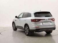 Usata Renault Koleos Business 184 CV (135 kW) 2021 Argento SUV