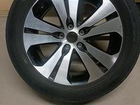 Usata Kia Sportage 136 CV (100 kW) 2011 Nero SUV