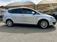 usata Seat Altea 1.6 TDI 105 CV CR DPF Style Torino