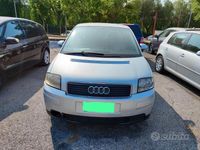 usata Audi A2 - 2007