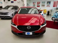 Usata Mazda CX-30 Homura-Line 122 CV (89 kW) 2024 Soul red crystal met. SUV