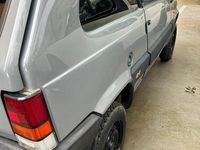 Usata Fiat Panda 4x4 1997 Utilitaria