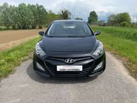 usata Hyundai i30 1.6 crdi Style 128cv