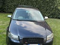 Begagnad Audi S3 265 HK (194 kW) 2007 Halvkombi