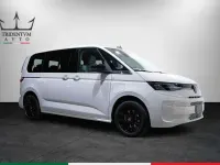 Nuova VW Multivan Life 245 CV (180 kW) 2026 Bianco Monovolume