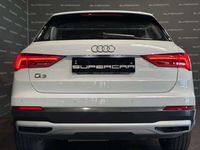 Usata Audi Q3 Advanced 150 CV (110 kW) 2022 Bianco SUV