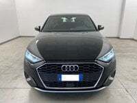 usata Audi A3 Sportback SPB 35 TDI S tronic Business Advanced