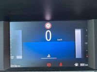 Usata Opel Corsa Edition 101 CV (74 kW) 2024 Blu Utilitaria