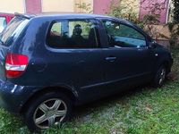 Usata VW Fox Sport 75 CV (55 kW) 2005 Grigio Utilitaria
