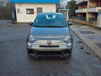 Usata Abarth 595 145 CV (106 kW) 2019 Grigio