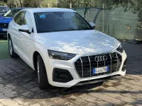 Usata Audi Q5 Sportback Advanced 163 CV (119 kW) 2022 Other SUV