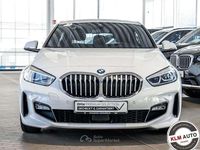 Usata BMW 118 M Sport 140 CV (102 kW) 2021 Bianco Utilitaria