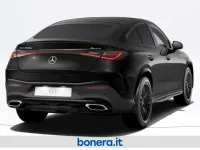 Nuova Mercedes GLC450 AMG Line Premium 367 CV (269 kW) 2026 Nero ossidiana SUV