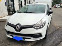 usata Renault Clio IV 