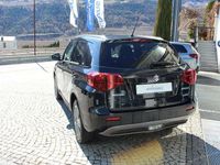 Usata Suzuki Vitara 111 CV (81 kW) 2019 Nero SUV