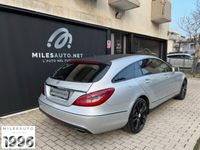 usata Mercedes 350 Classe CLS (X/C218)CDI SW BlueEFFICIENCY 4Matic