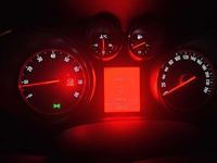 Usata Opel Astra Enjoy 101 CV (74 kW) 2011 Station wagon