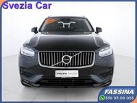 usata Volvo XC90 B5 (d) AWD Geartronic 7 posti Momentum Pro del 2022 usata a Milano