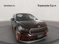 Usata Skoda Enyaq iV 69 kW (95 CV) 2023 Nero SUV