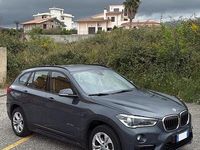 Usata BMW X1 xLine 150 CV (110 kW) 2016 SUV
