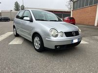 usata VW Polo 5p 1.2 Trendline