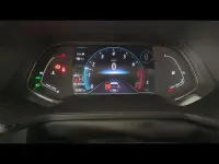 Usata Renault Captur Techno 101 CV (74 kW) 2023 Grigio chiaro SUV