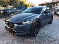 Usata Mazda CX-30 Homura-Line 150 CV (110 kW) 2023 Grigio SUV