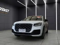 Usata Audi Q2 Design 116 CV (85 kW) 2017 Bianco SUV