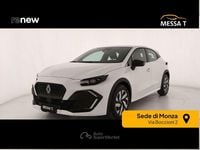 Nuova Renault Clio V Evolution 114 CV (83 kW) 2026 Bianco Berlina