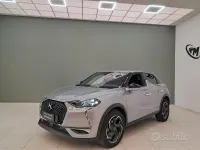 Usata DS Automobiles DS3 Crossback So Chic 102 CV (75 kW) 2021 Grigio SUV