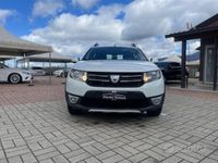 usata Dacia Sandero Stepway 1.5 dCi 8V 90CV Start&Stop P