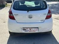 Usata Hyundai i20 Edition 75 CV (55 kW) 2012 Other Utilitaria