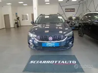 Usata Fiat Tipo Lounge 120 CV (88 kW) 2020 Bluazzurro Station wagon