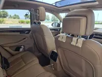 Usata Porsche Macan 250 CV (183 kW) 2017 Nero SUV